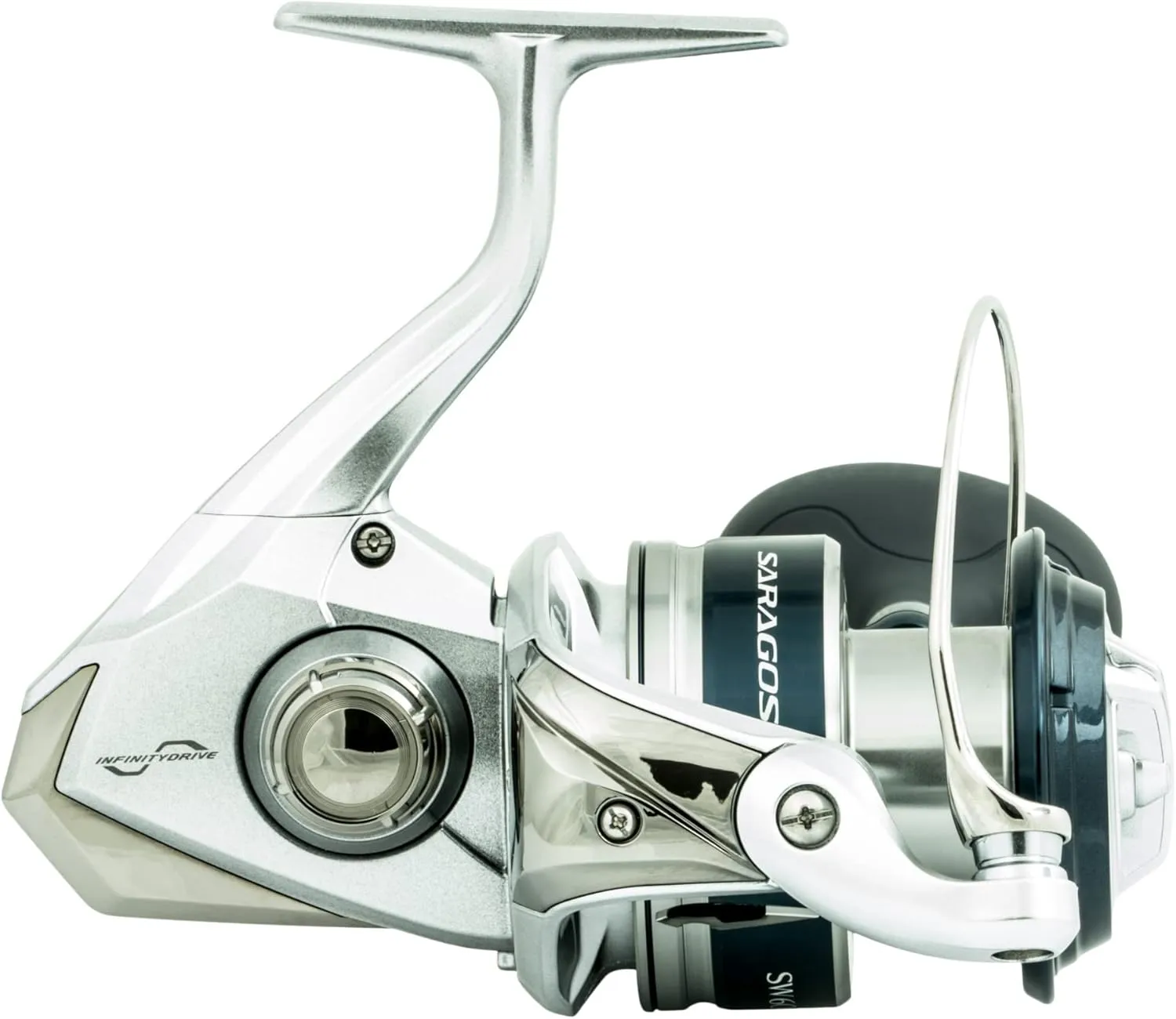 PelagicKing Hochseerolle 25000 – Profi-Spinnrolle für Thunfisch & Großwildfisch – Bild 5 von 5
