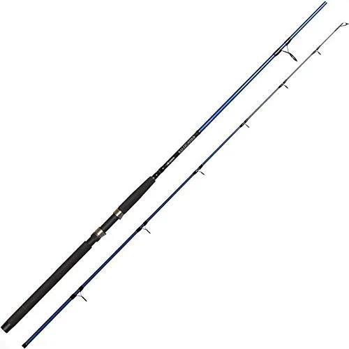 NordmeerStick Pilkrute 270cm – Meeresrute für Dorsch & Seelachs in der Ostsee